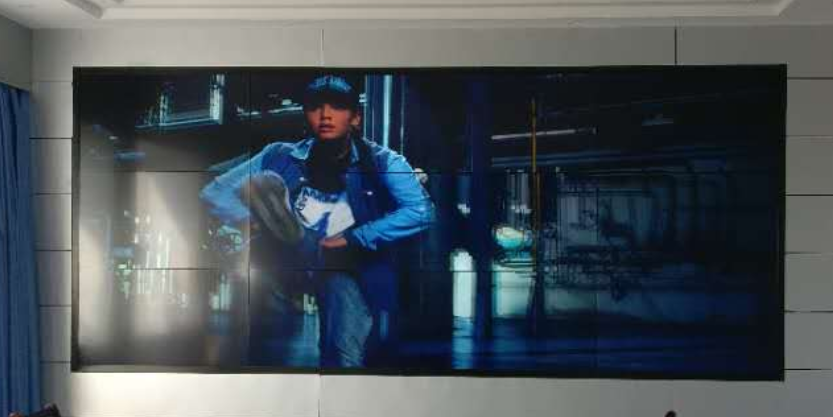 室内外LED显示屏对市场需求